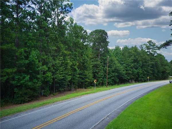 6.5 Acres of Land for Sale in Valley, Alabama