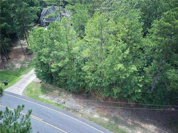 9.4 Acres of Land for Sale in Valley, Alabama