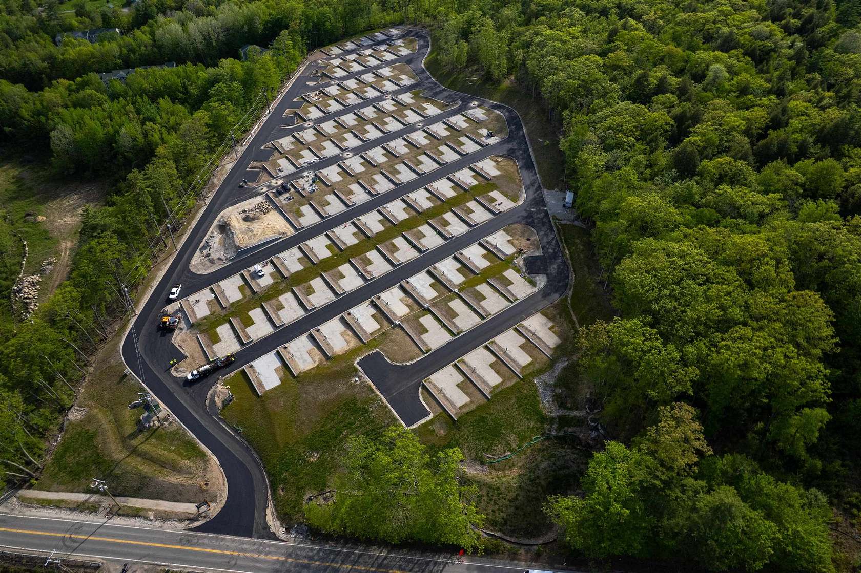 0.04 Acres of Land for Sale in Laconia, New Hampshire