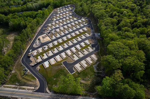 0.04 Acres of Land for Sale in Laconia, New Hampshire