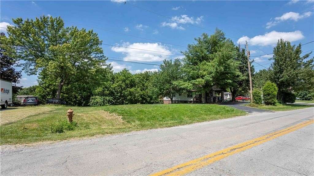 0.81 Acres of Residential Land for Sale in Kansas City, Kansas