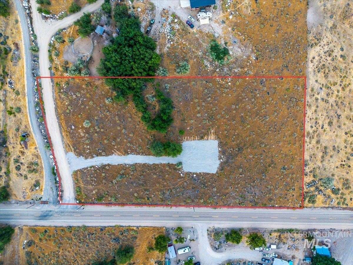 4 Acres of Residential Land for Sale in Caldwell, Idaho