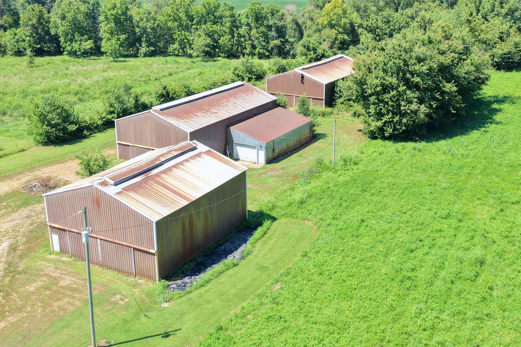 1.3 Acres of Land for Sale in Mayfield, Kentucky