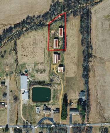 1.3 Acres of Land for Sale in Mayfield, Kentucky