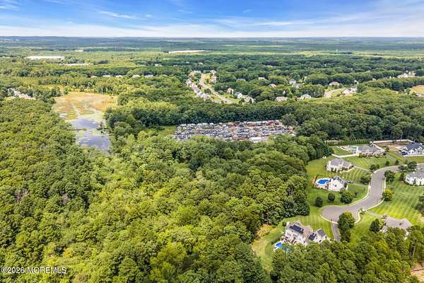 2 Acres of Land for Sale in Jackson Township, New Jersey