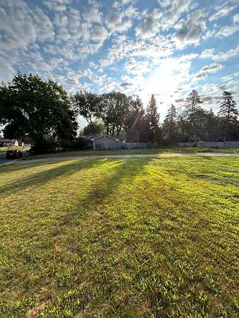 0.44 Acres of Land for Sale in Fridley, Minnesota