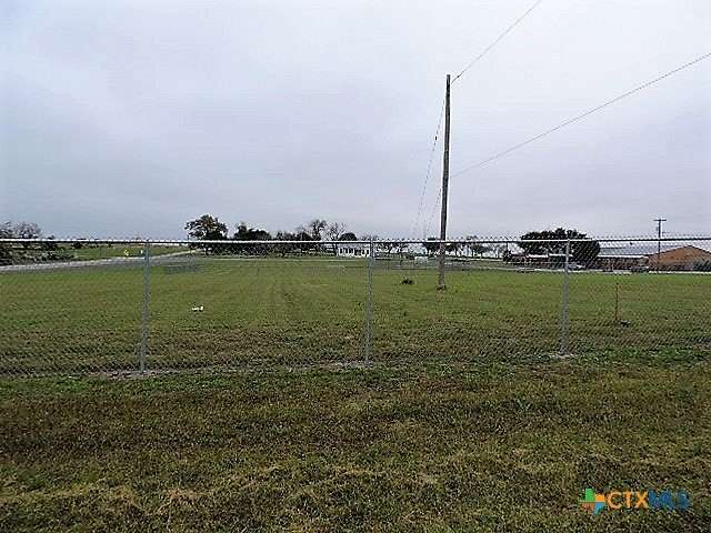 0.2 Acres of Residential Land for Sale in Westhoff, Texas