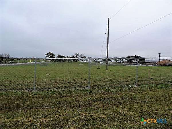 0.2 Acres of Residential Land for Sale in Westhoff, Texas