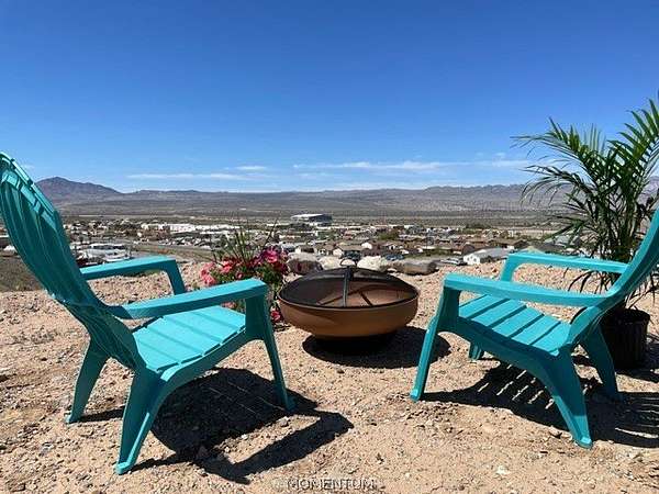 0.26 Acres of Residential Land for Sale in Bullhead City, Arizona