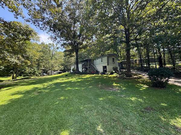 2 Acres of Land with Home for Sale in Warrior, Alabama