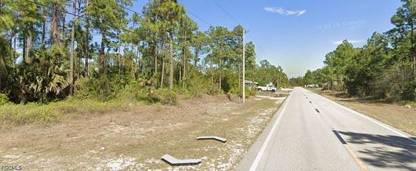 0.24 Acres of Land for Sale in Lehigh Acres, Florida