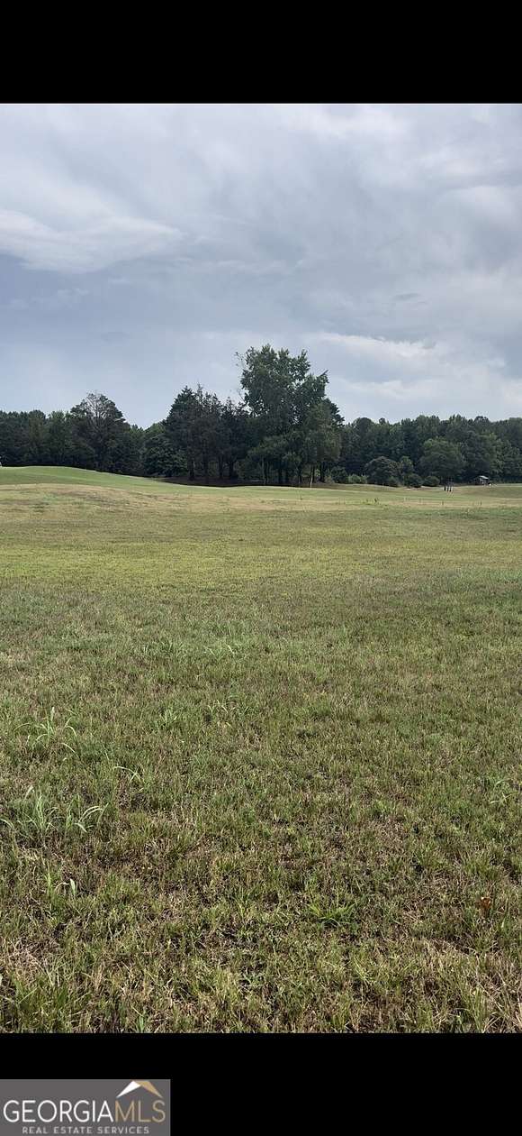 0.6 Acres of Residential Land for Sale in Commerce, Georgia