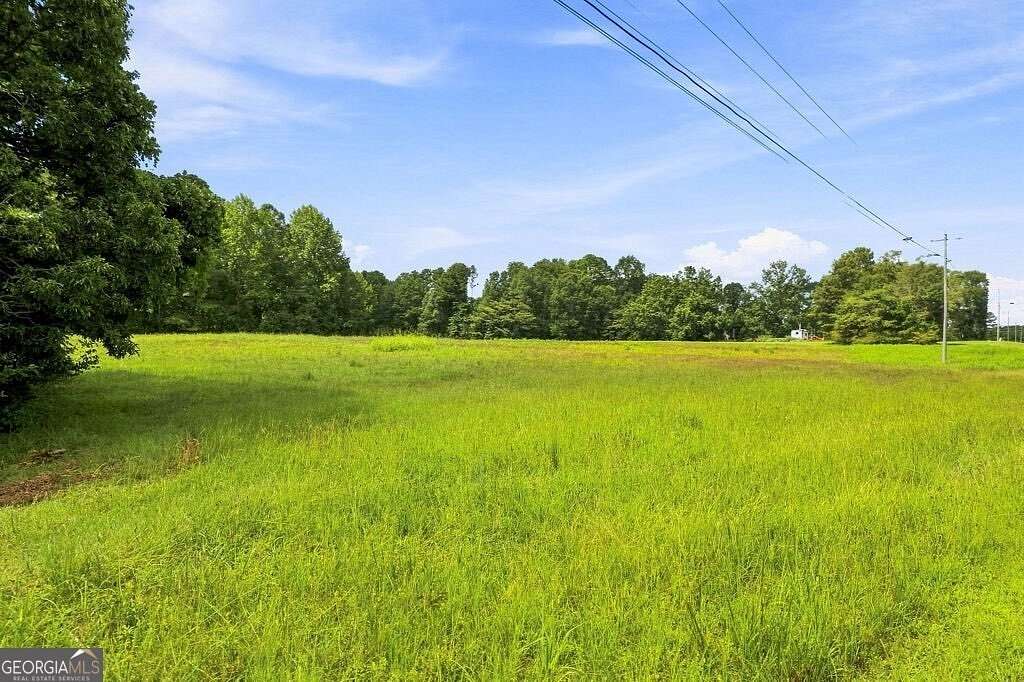 13.3 Acres of Land for Sale in Buchanan, Georgia
