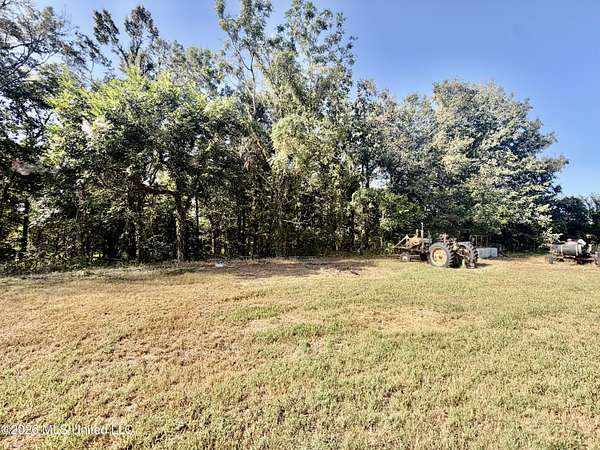 3.7 Acres of Residential Land for Sale in Cleveland, Mississippi
