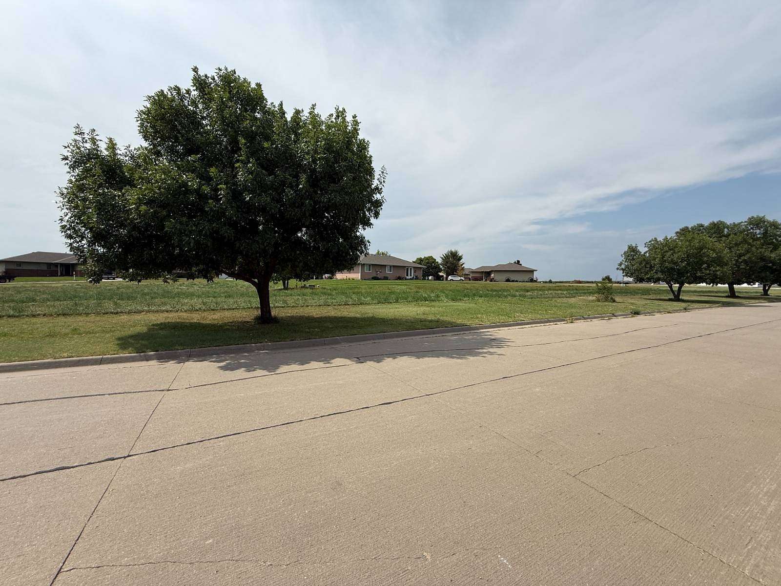 0.98 Acres of Residential Land for Sale in Beloit, Kansas