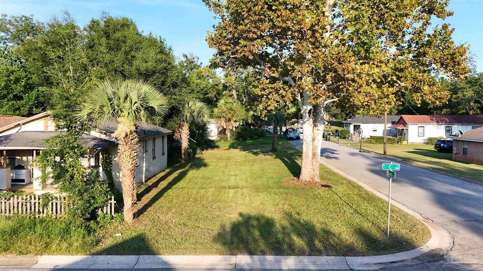 0.09 Acres of Residential Land for Sale in Pensacola, Florida