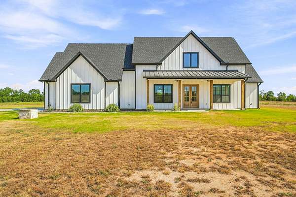 6 Acres of Land with Home for Sale in Springtown, Texas