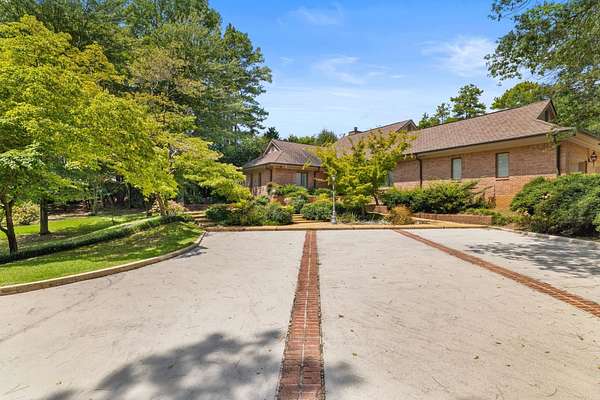 3 Acres of Land with Home for Sale in Red Bay, Alabama