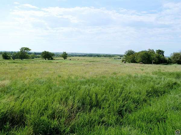 30.1 Acres of Land for Sale in Topeka, Kansas