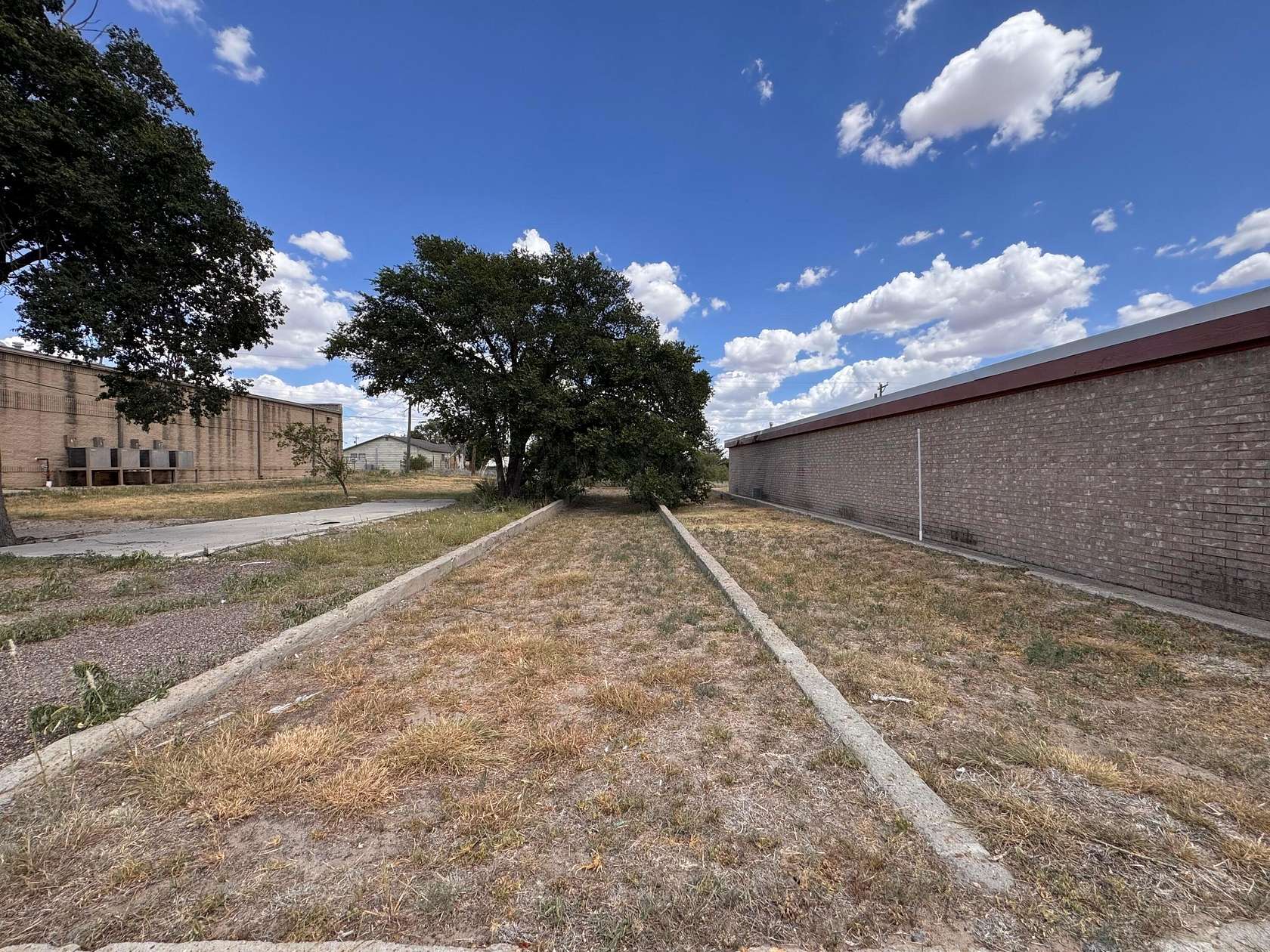 0.07 Acres of Commercial Land for Sale in Stinnett, Texas