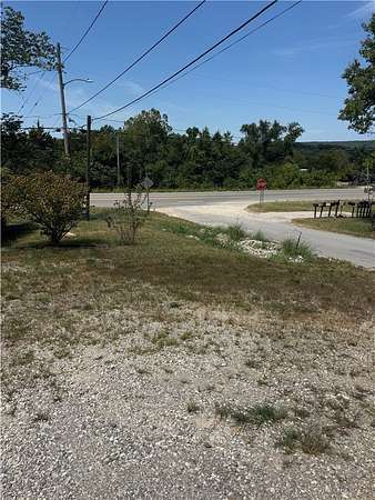 2.5 Acres of Residential Land for Sale in West Fork, Arkansas