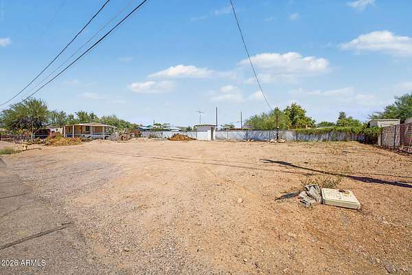 0.14 Acres of Residential Land for Sale in Apache Junction, Arizona