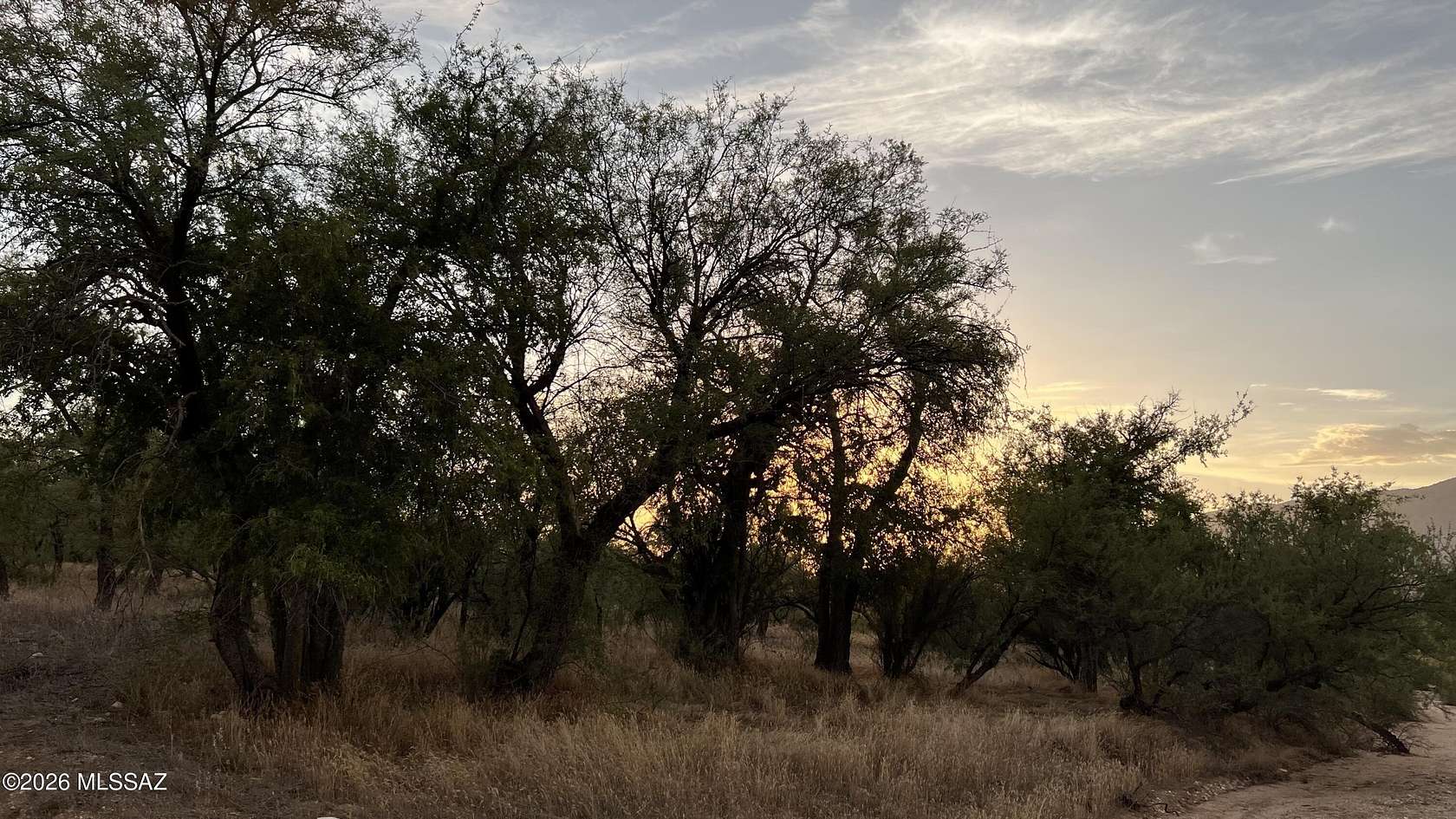 36.4 Acres of Recreational Land for Sale in Vail, Arizona