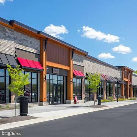 5 Acres of Commercial Land for Sale in Elverson, Pennsylvania