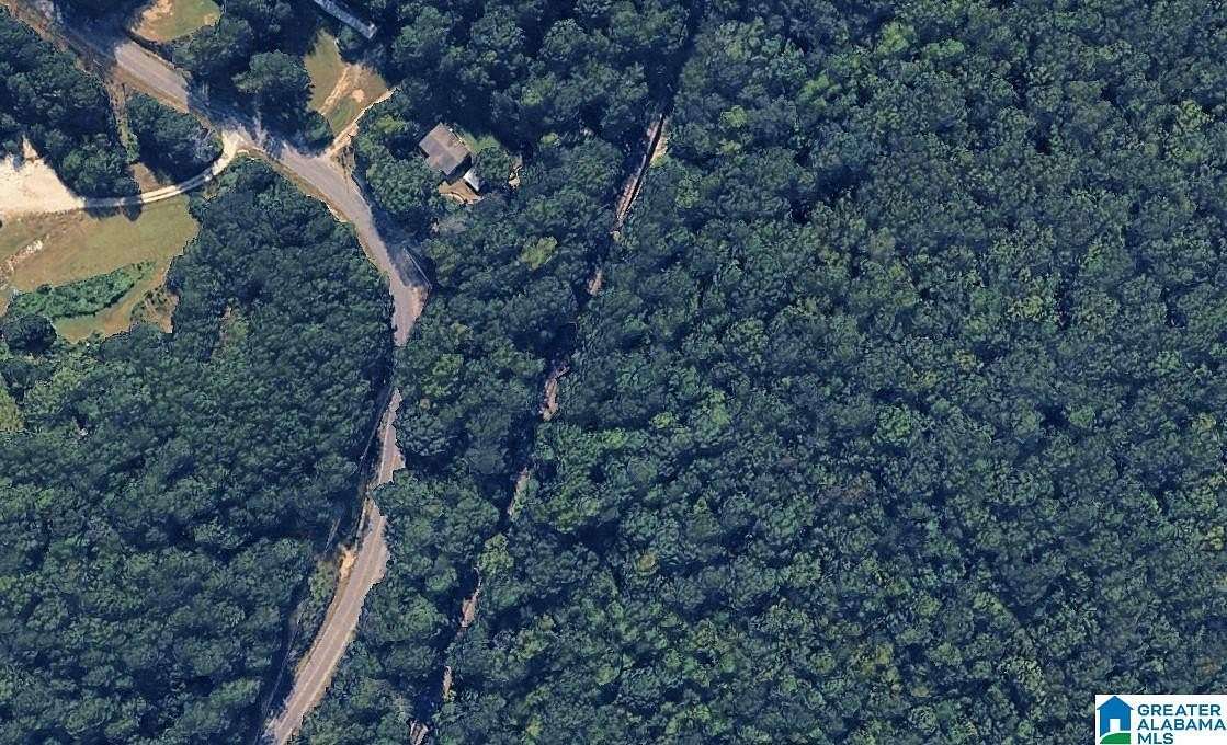 2.9 Acres of Residential Land for Sale in Odenville, Alabama