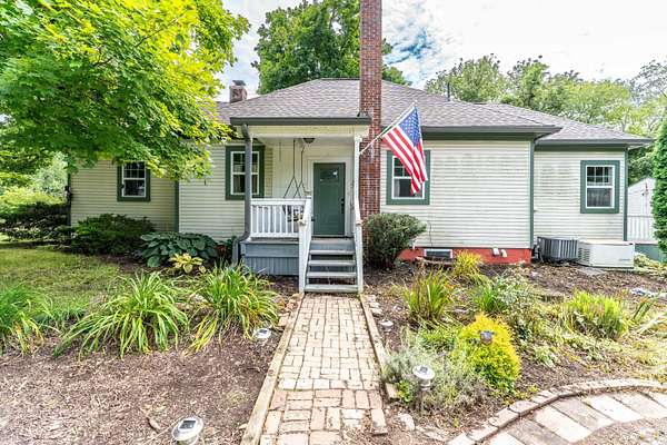 2 Acres of Land with Home for Sale in Galena, Ohio