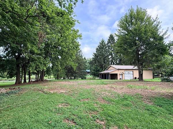 0.61 Acres of Land for Sale in Cardington, Ohio