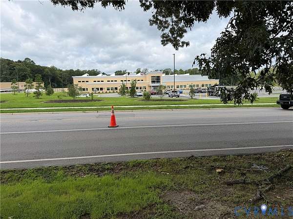 0.4 Acres of Residential Land for Sale in Ampt Hill, Virginia