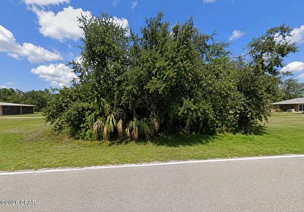 0.22 Acres of Residential Land for Sale in Punta Gorda, Florida