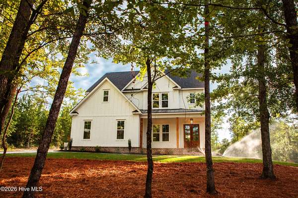 3.37 Acres of Land with Home for Sale in Grovetown, Georgia