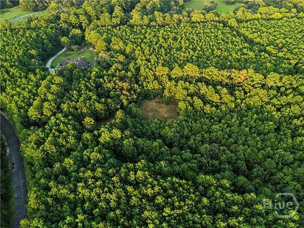 4.27 Acres of Residential Land for Sale in Savannah, Georgia