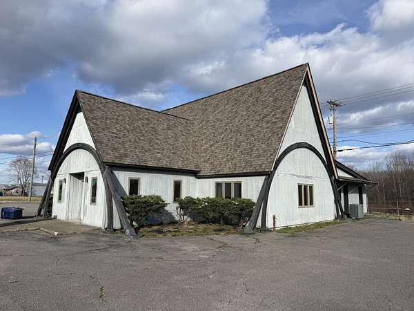 11.6 Acres of Improved Mixed-Use Land for Lease in London, Kentucky