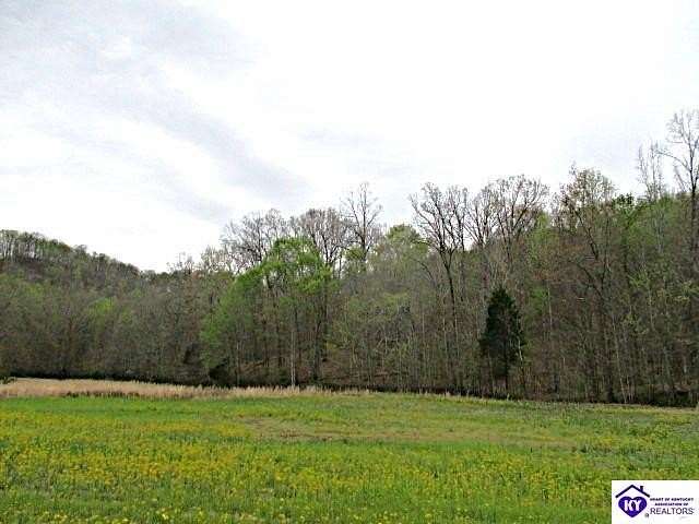 33.9 Acres of Recreational Land for Sale in New Hope, Kentucky