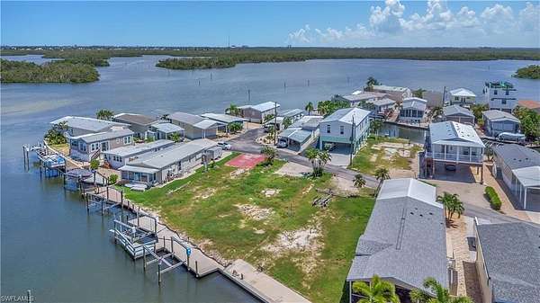 0.1 Acres of Land for Sale in Fort Myers Beach, Florida