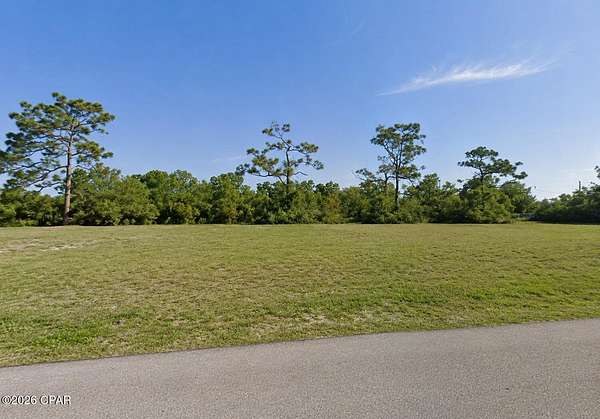 0.24 Acres of Residential Land for Sale in Punta Gorda, Florida