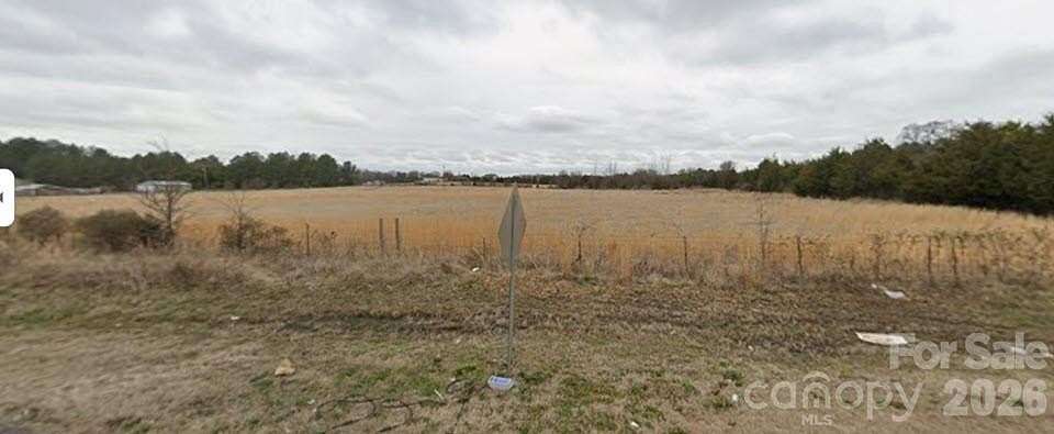 7.5 Acres of Mixed-Use Land for Sale in Rock Hill, South Carolina