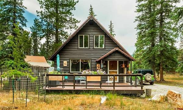 1.5 Acres of Land with Home for Sale in Bayfield, Colorado