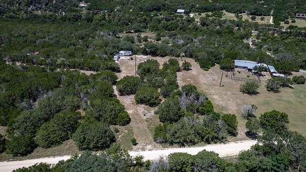 15.4 Acres of Recreational & Residential Land for Sale in Leakey, Texas