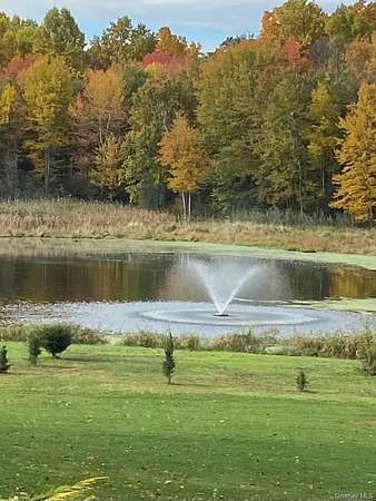 12.3 Acres of Land with Home for Sale in Warwick, New York