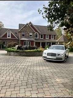 12.3 Acres of Land with Home for Sale in Warwick, New York