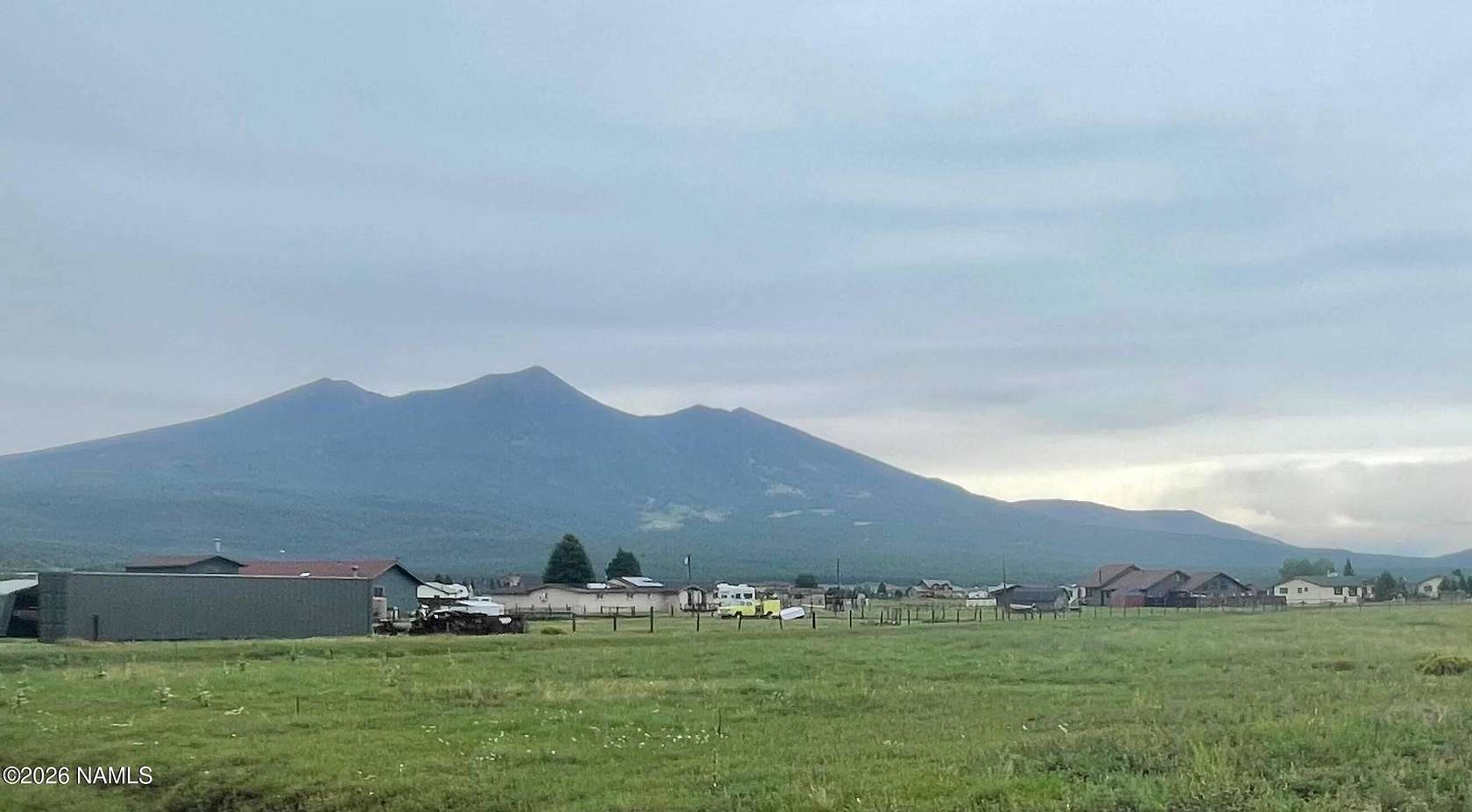 2 Acres of Residential Land for Sale in Flagstaff, Arizona