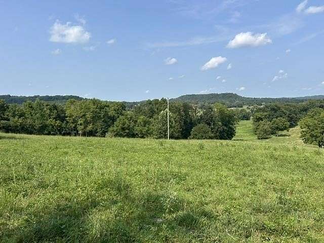 7 Acres of Land for Sale in Munfordville, Kentucky