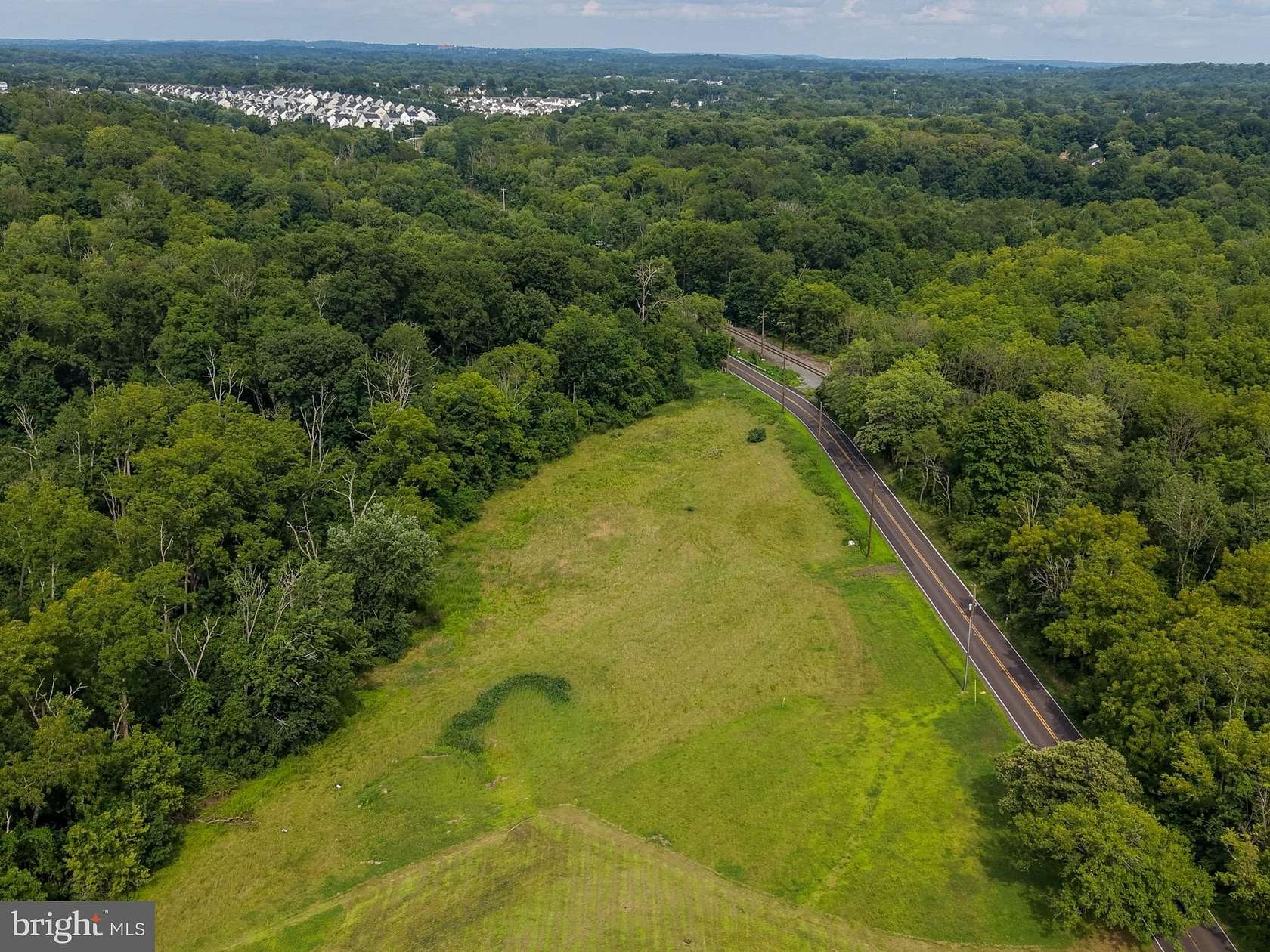 11 Acres of Land for Sale in Chalfont, Pennsylvania