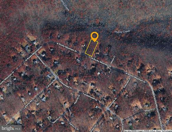 1 Acre of Land for Sale in Effort, Pennsylvania