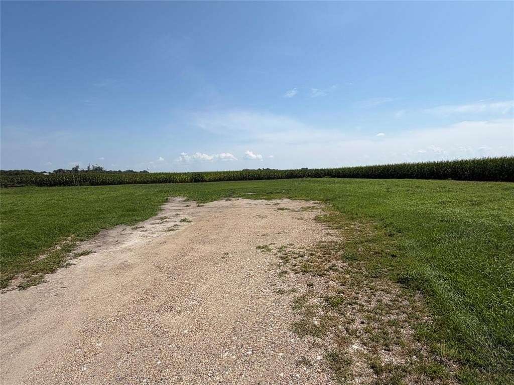 1.32 Acres of Residential Land for Sale in Van Horne, Iowa