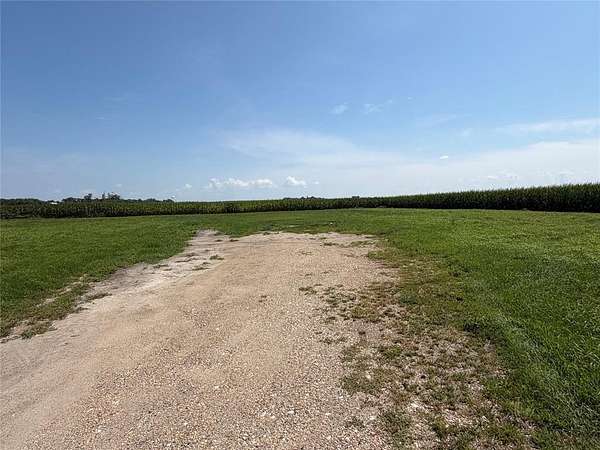 1.32 Acres of Residential Land for Sale in Van Horne, Iowa